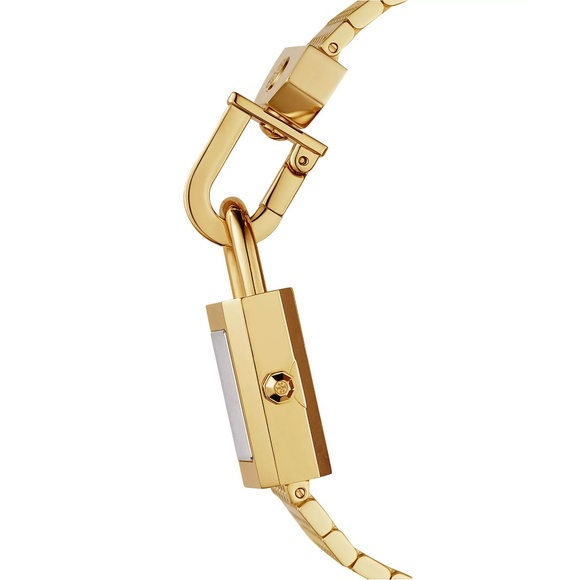 Tory Burch Surrey TBW7100 Gold Stainless Steel Watch main image 8
